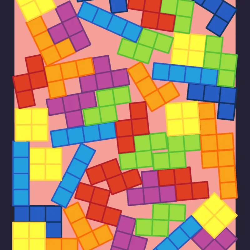 Game by @Tetris2024