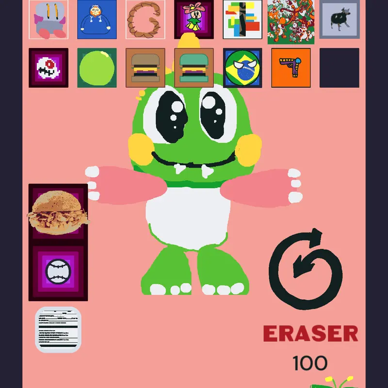 Game by @hfiifs4522