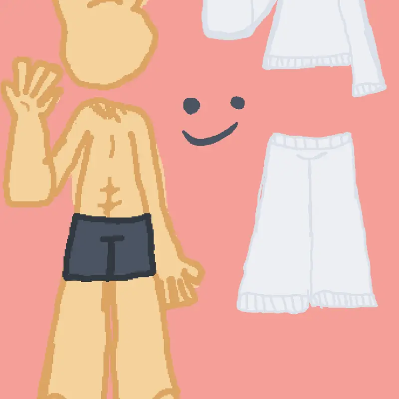 This took me a long time by @melovepancakes