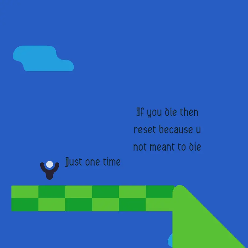 Game by @Dontlookhere