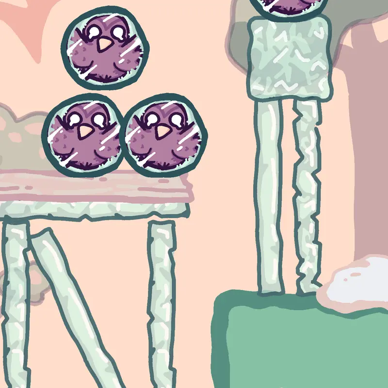 Game by @crazy_artist