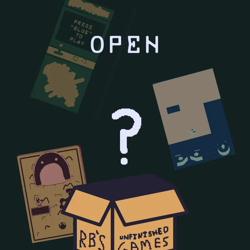 Game by @Ryuu_boi