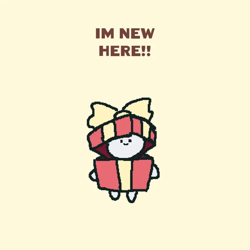 Game by @presentpal