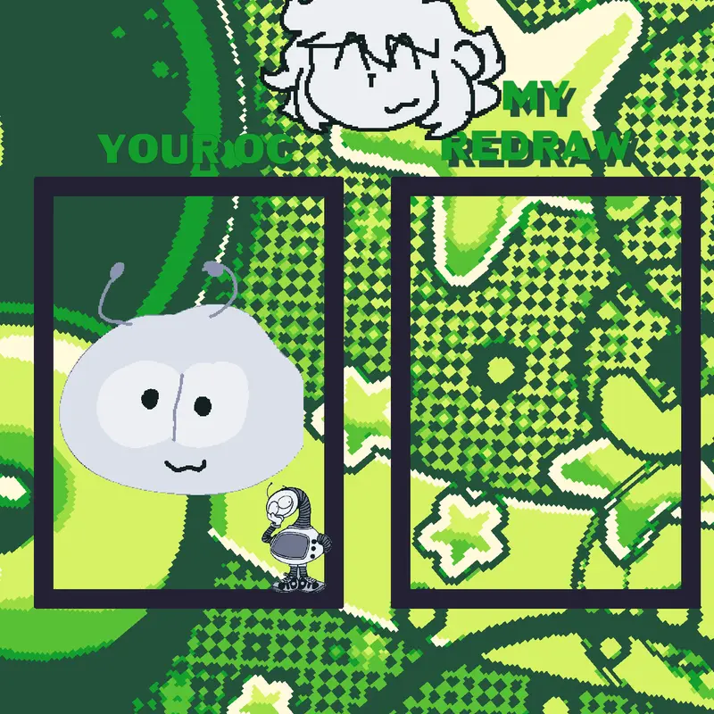 Game by @moelike