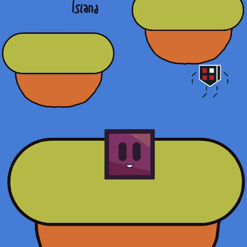 Game by @ATAGamernCoder