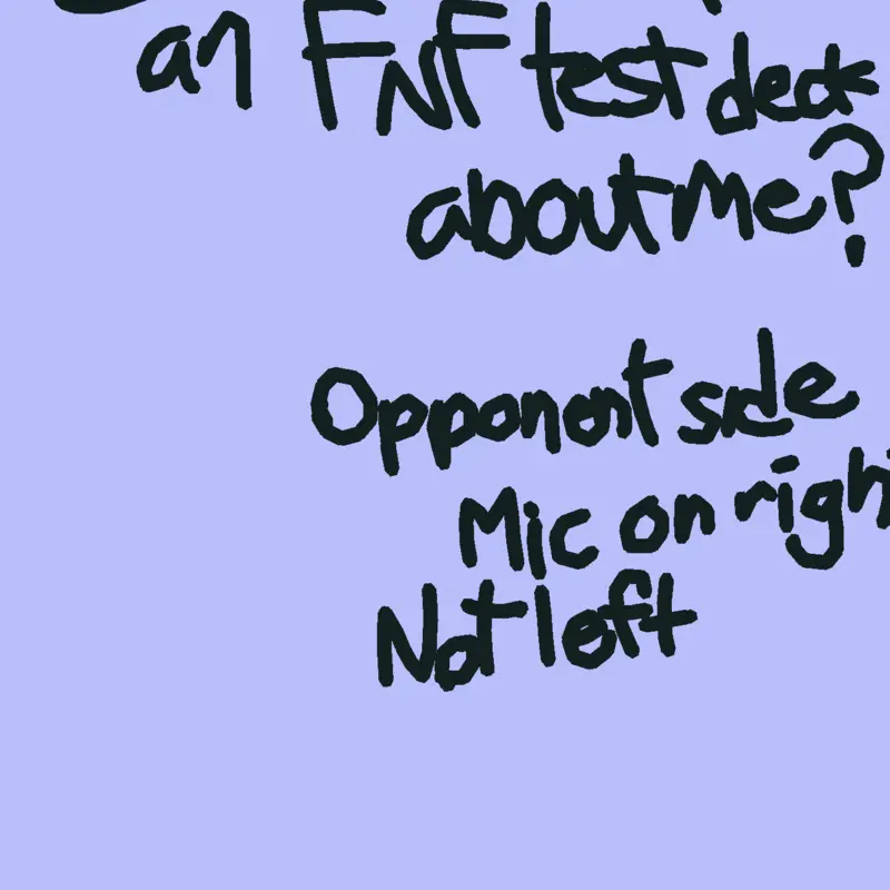Game by @ElderBerry