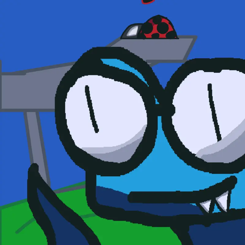 Game by @tv-man_titan