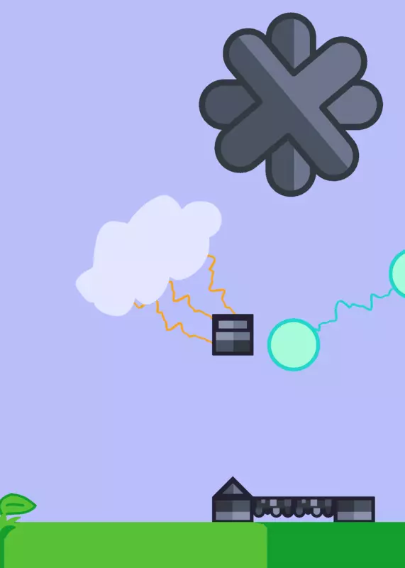 Game by @Shapemaker