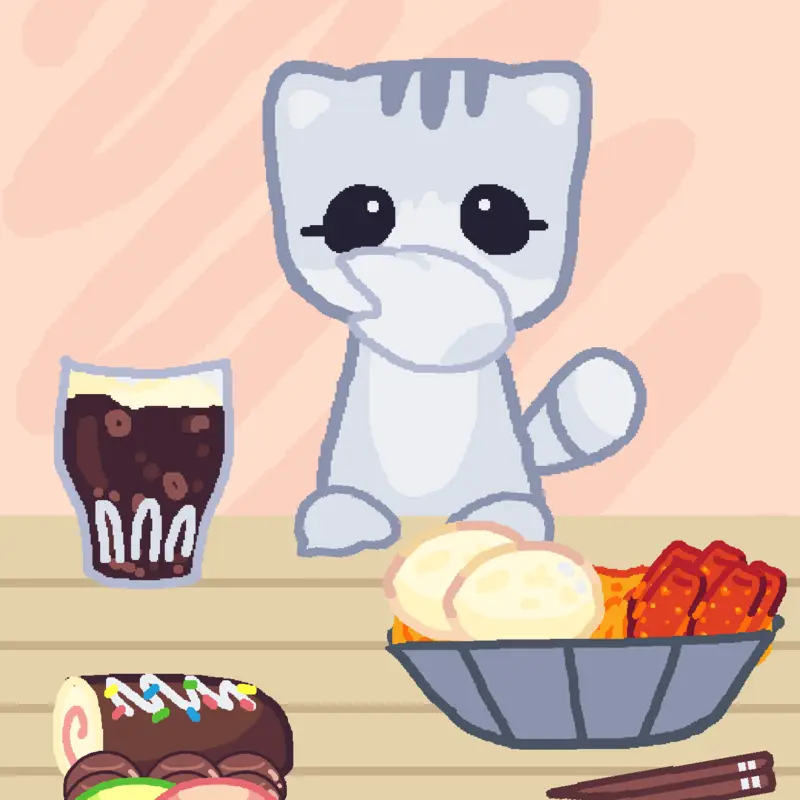 Game by @WendaXGrayLover