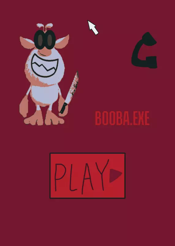 Game by @boobacreator