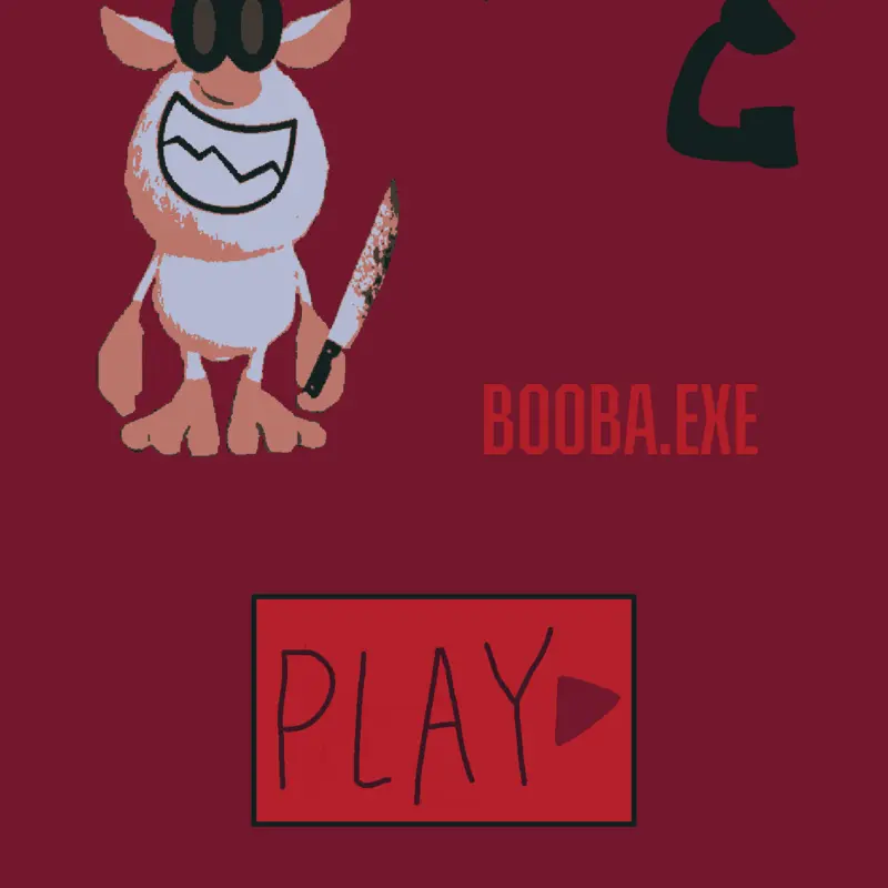 Game by @boobacreator