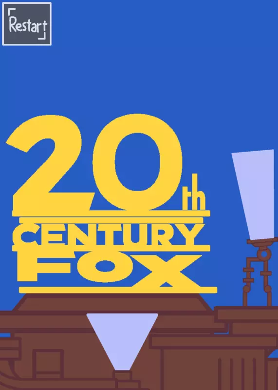 Game by @2085foxfilm
