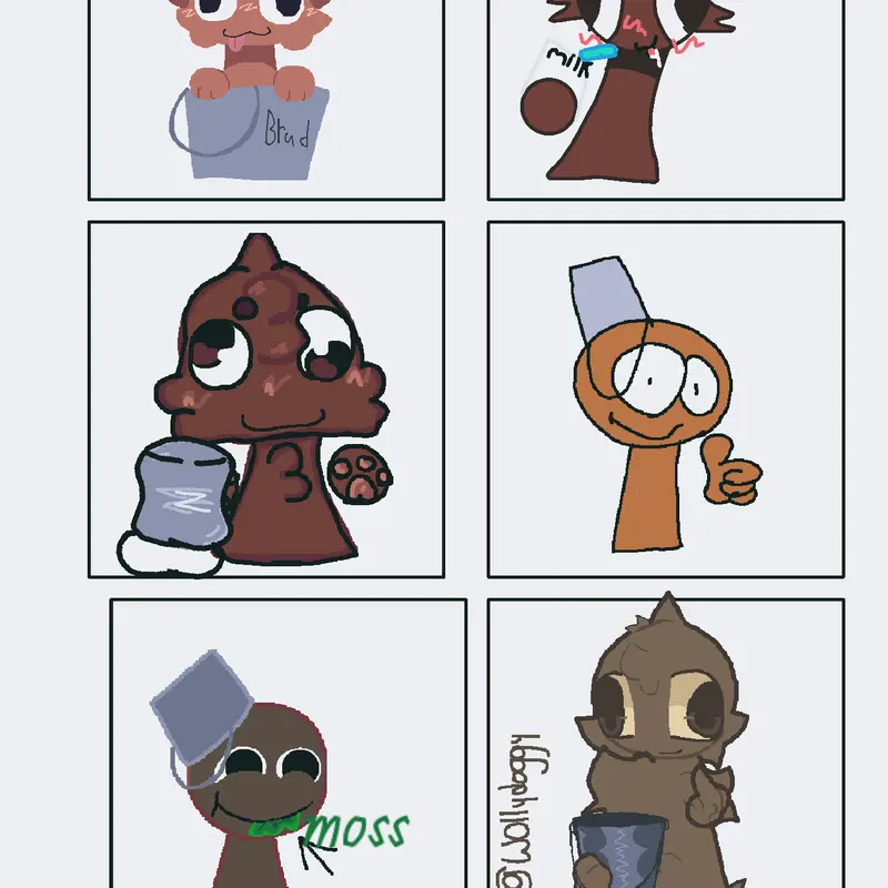 Game by @kostak