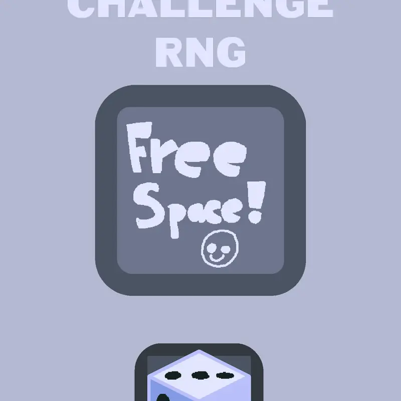 Cuphead challenge rng by @Peasshooter_gaming