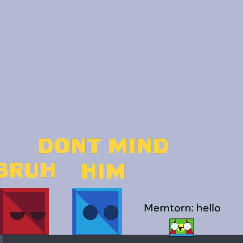 Game by @3lidoestuff