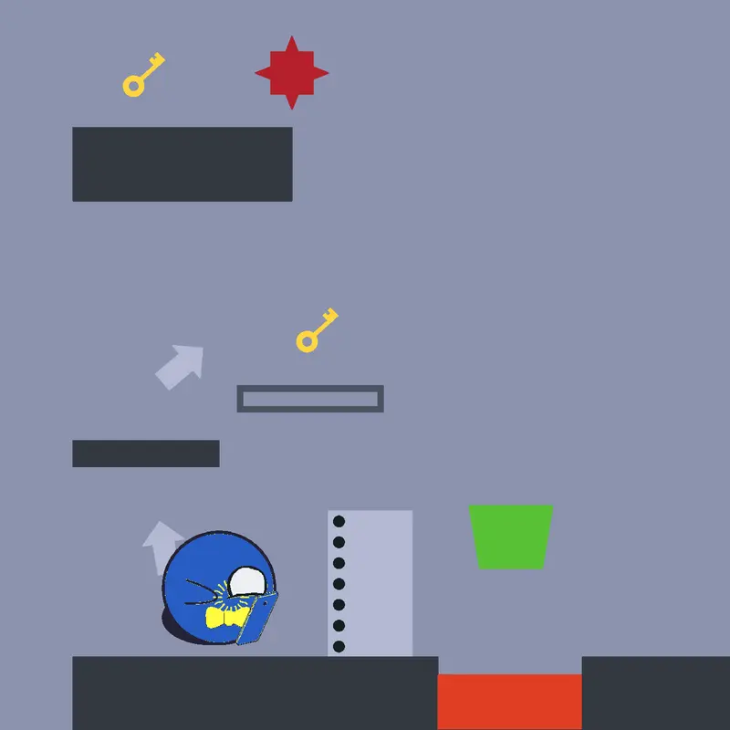 Game by @holasoymaurito