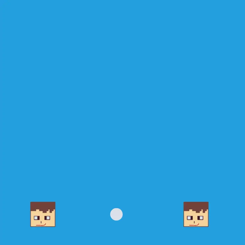 Game by @rayanio