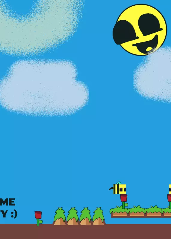 Game by @-GreenCubic-