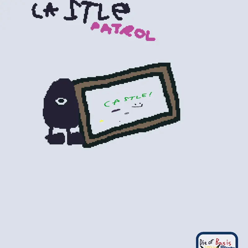 Game by @dzemilomar
