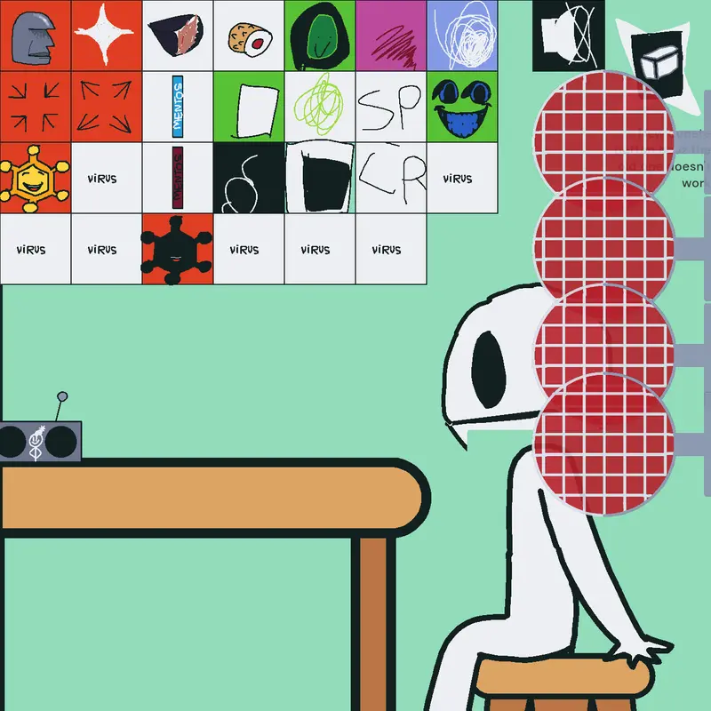 Game by @2609