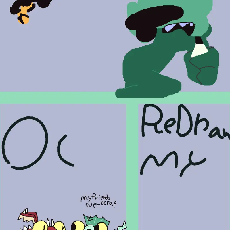 Game by @bald_dandy