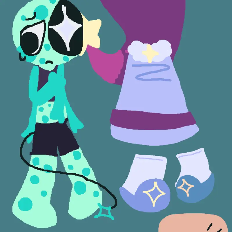Game by @Th4t_0n3blu3b3llz