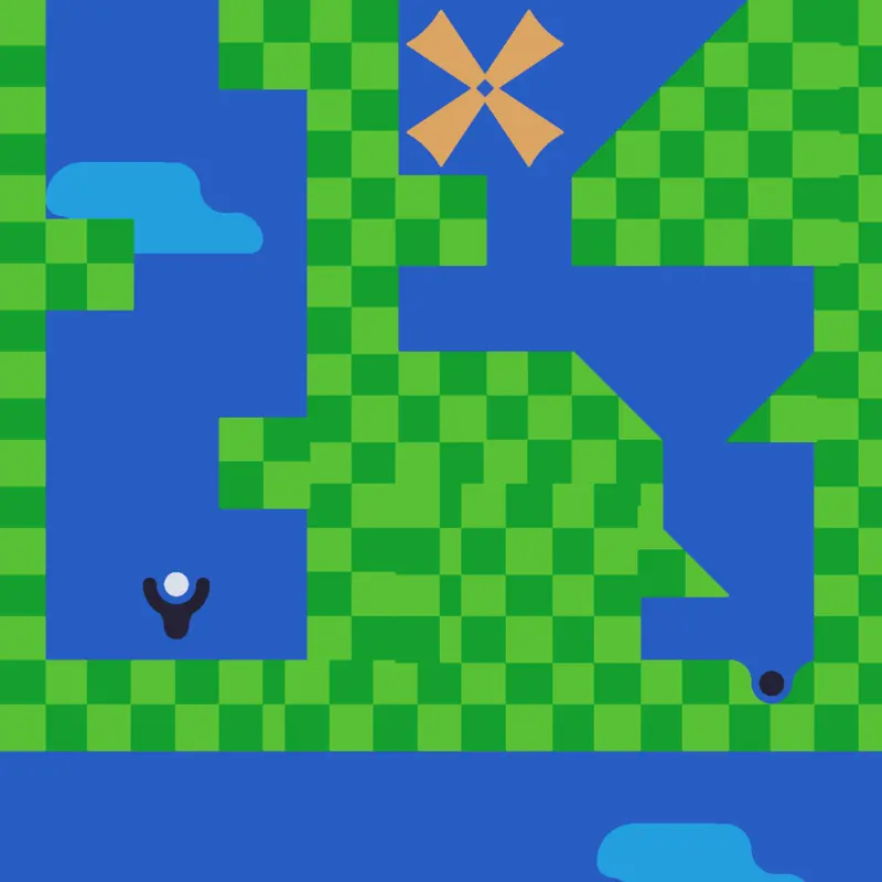 Game by @BBrain