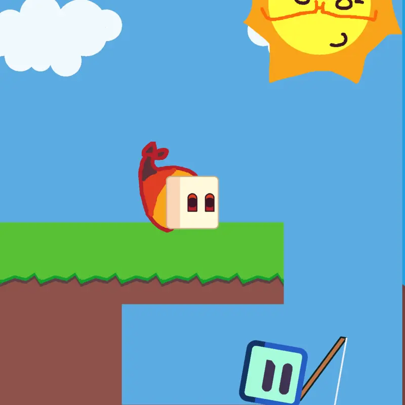 Game by @sunflower_CLOCKSMITH