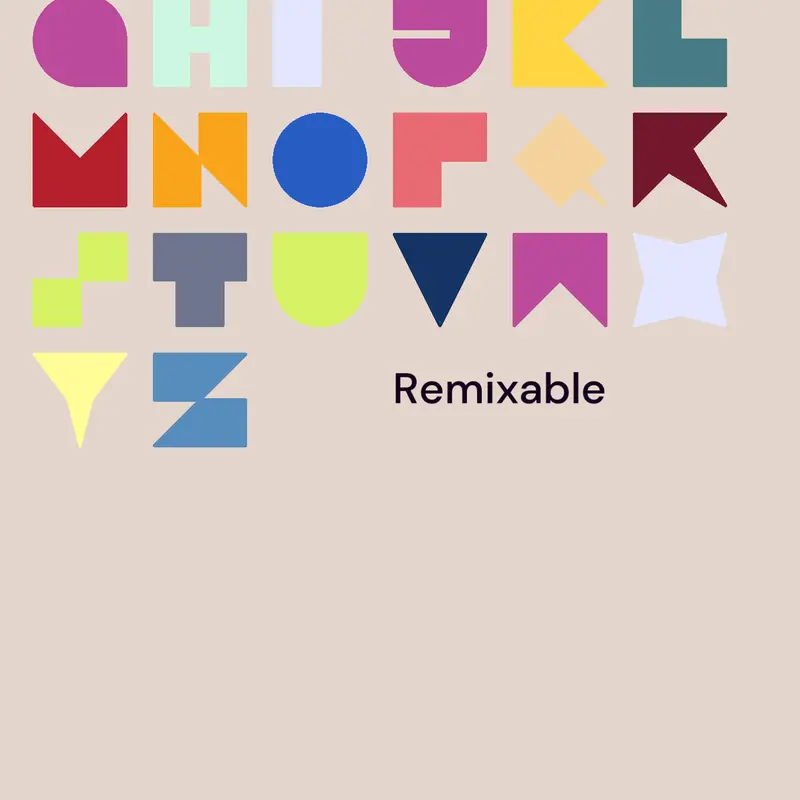 Alphabet band but…,in my take by @SPRUNKI_lover69