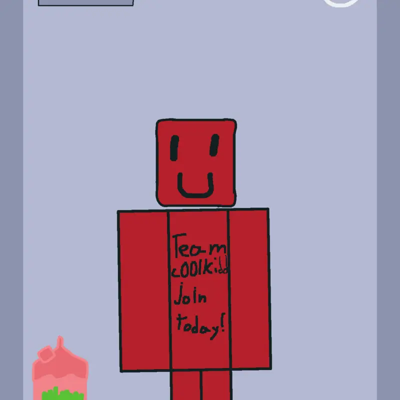 Game by @C00lkidd_huh