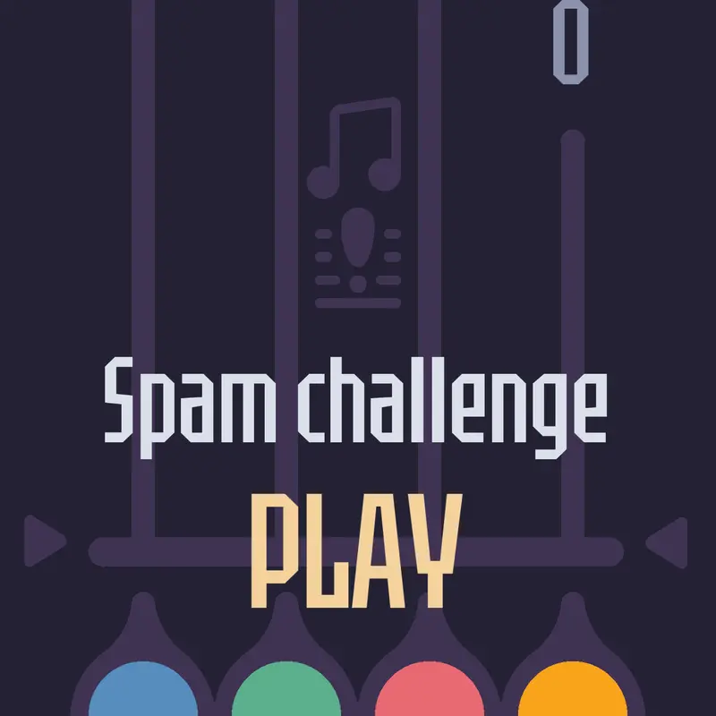 Game by @Francanco
