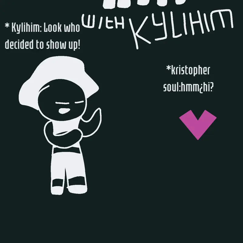 Game by @Kylihim