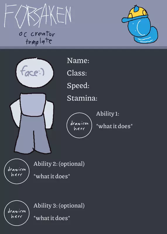 Game by @terminalbraincancer