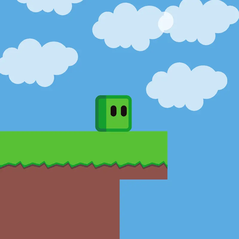 Game by @tracis