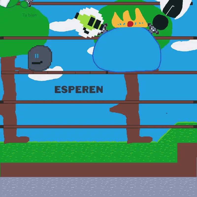 Game by @Green_remake