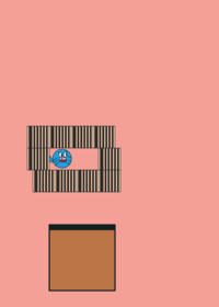 Gumball house