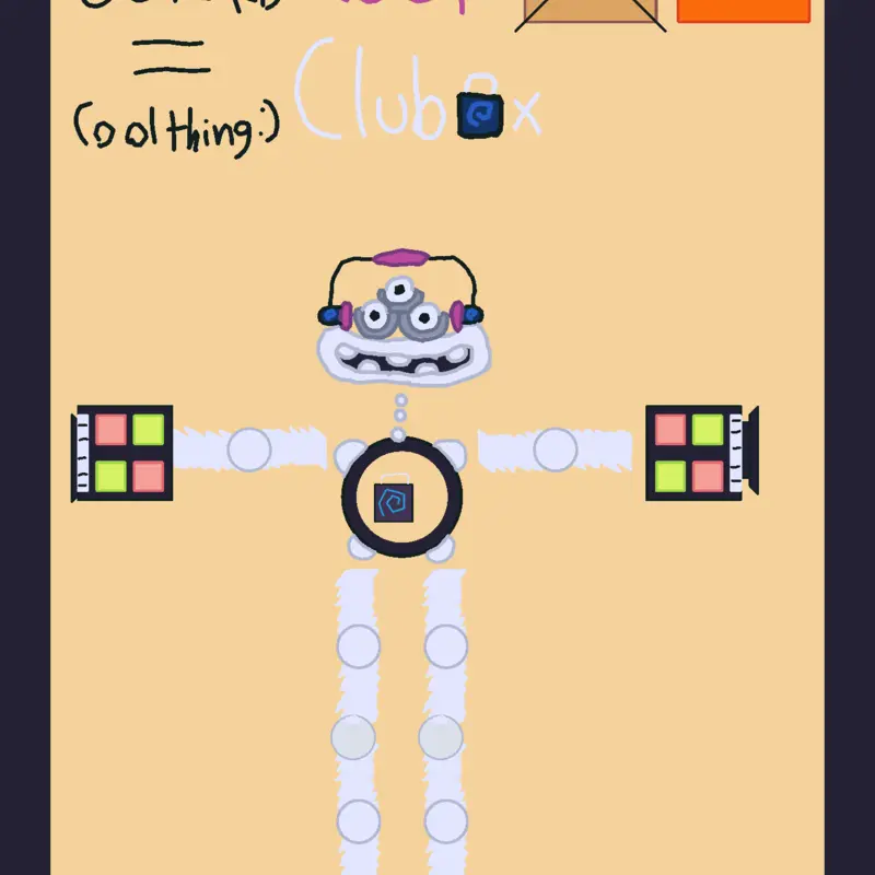Game by @SomePlanet
