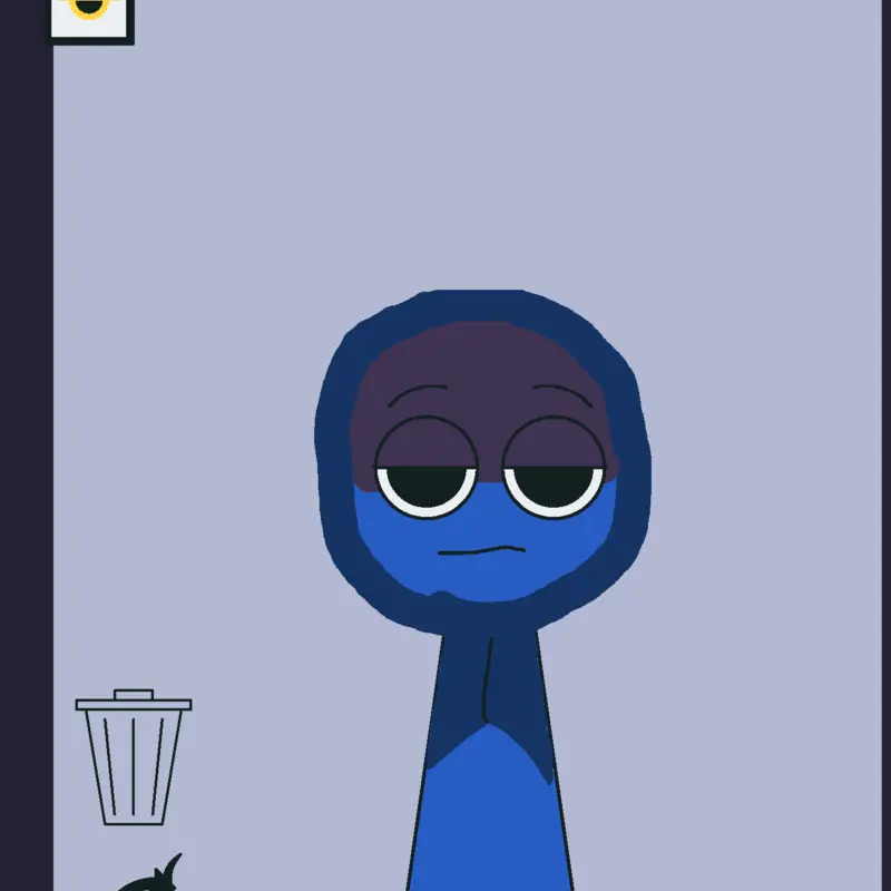 Game by @sprunki_blue_exe