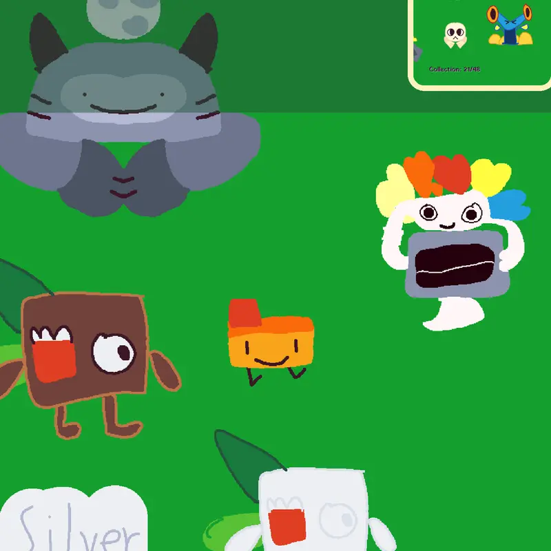 Game by @Catterduud