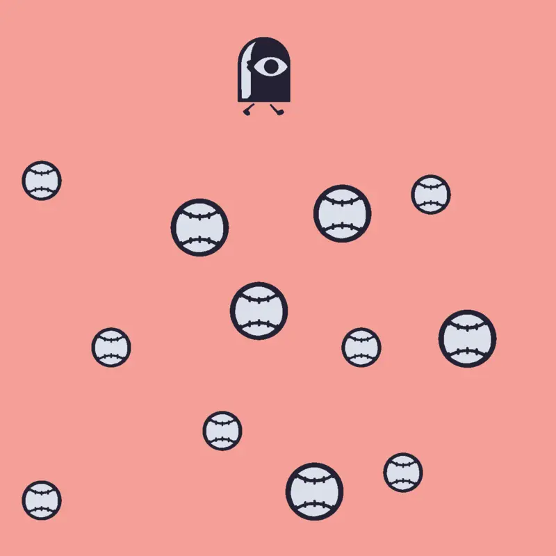 ball sandbox by @mamihlapinatapai