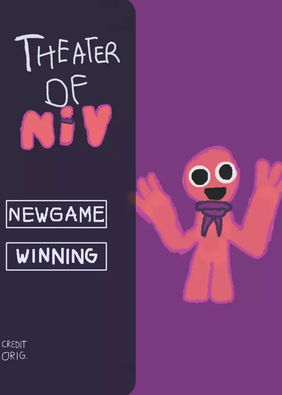 Game by @vanilla-games