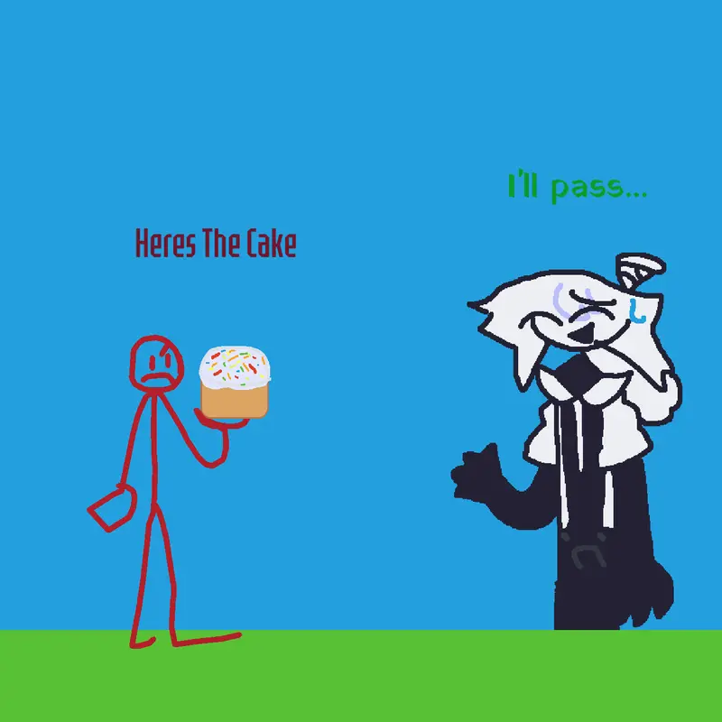 Game by @lol_Productions