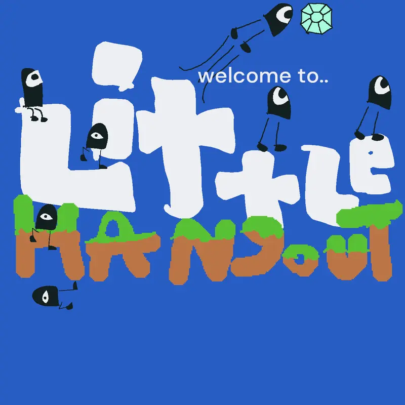 Multiplayer hangout game by @RaiyedCastier