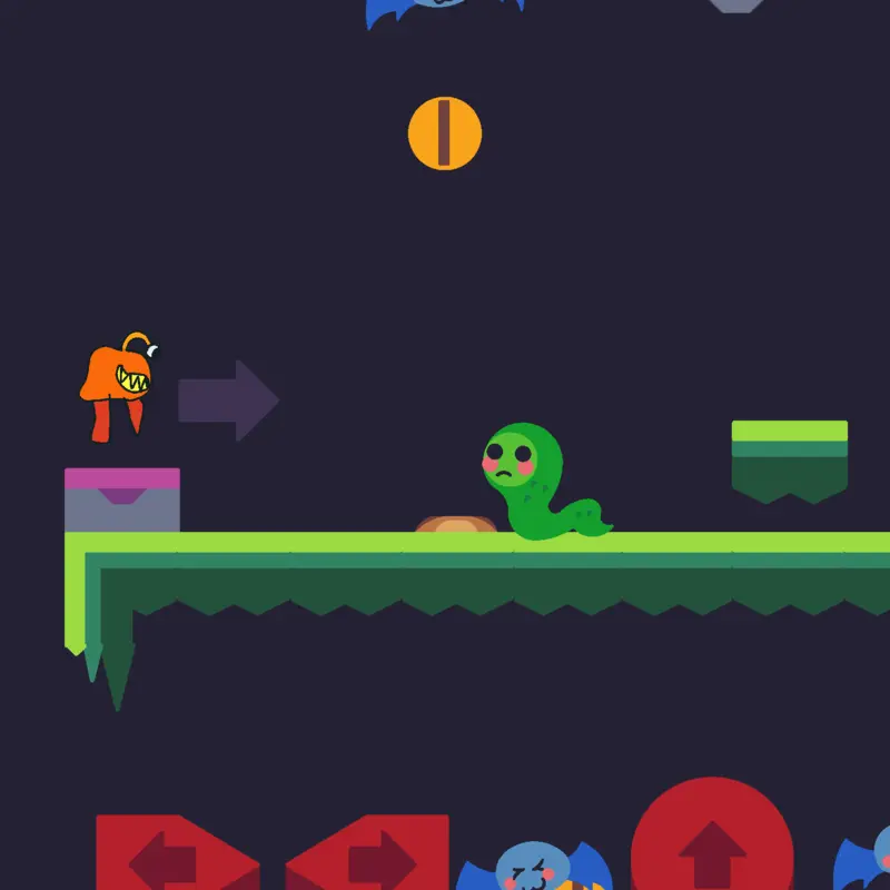 Game by @strombuzzinurv