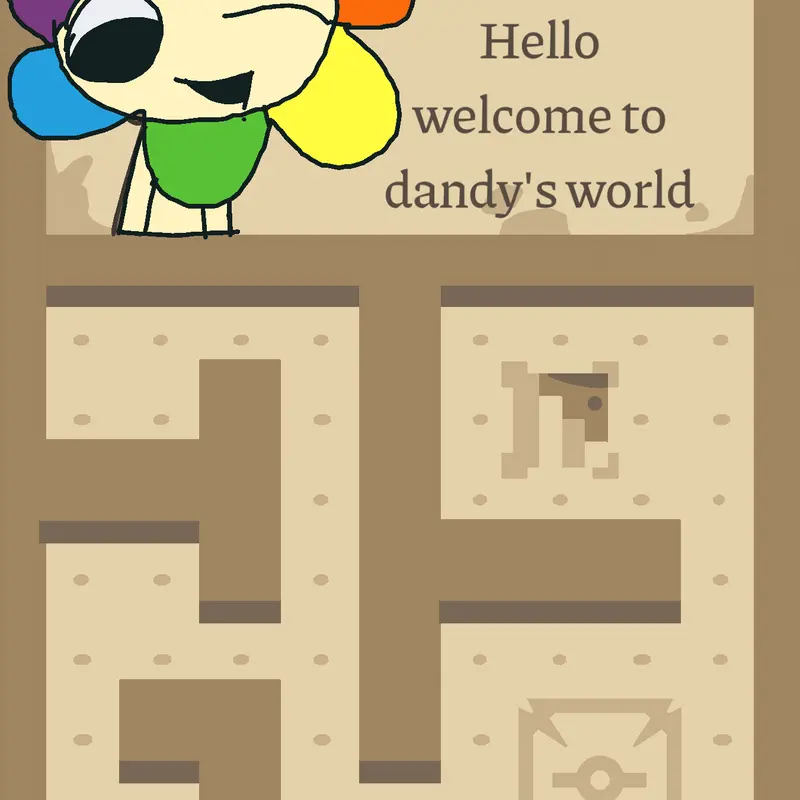 Game by @laile_fish