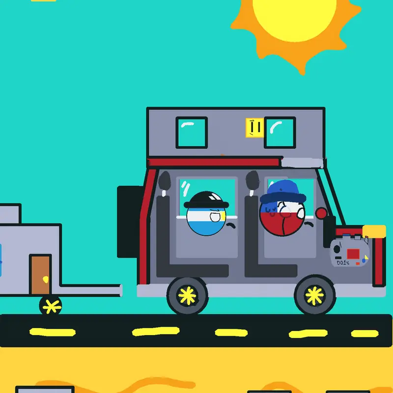 Game by @Ivan_russian