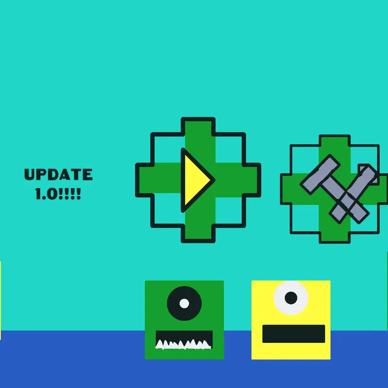 Game by @HUBIBUBI2255