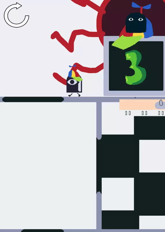 Game by @DeepCreative2016