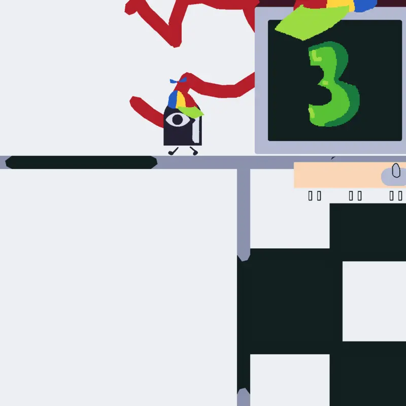 Game by @DeepCreative2016