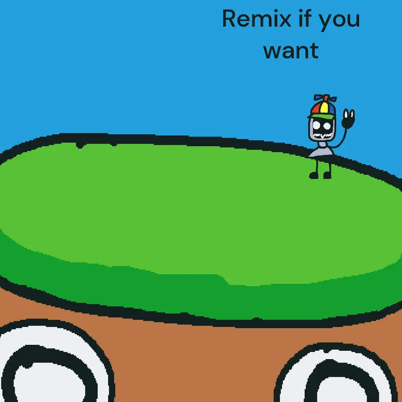 Game by @rareCranchee